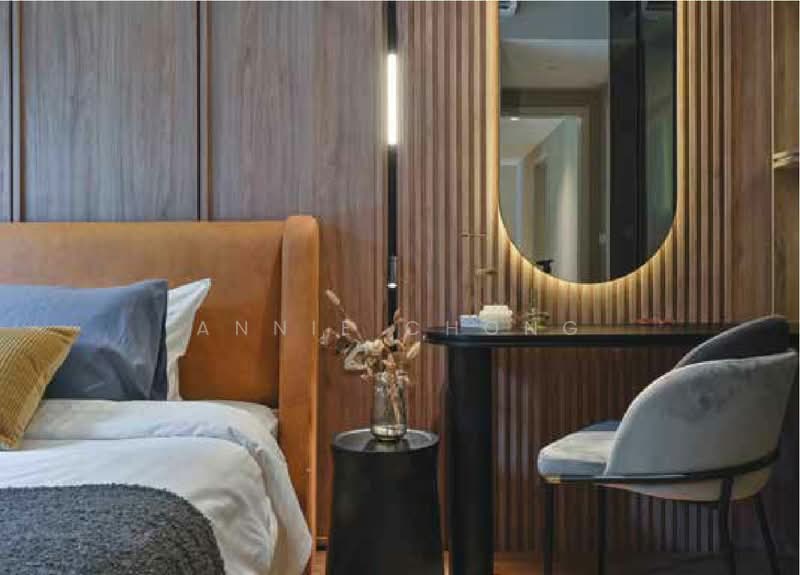 Condominium for Sale at Sunway Flora Residences - Annie Chong - PropertyGuru.com.my