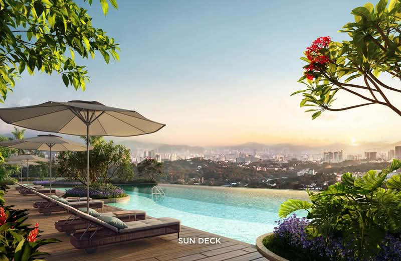 Condominium for Sale at Sunway Flora Residences - Annie Chong - PropertyGuru.com.my