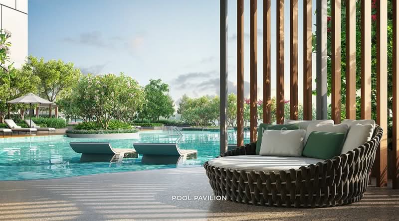 Condominium for Sale at Sunway Flora Residences - Annie Chong - PropertyGuru.com.my