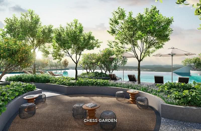 Condominium for Sale at Sunway Flora Residences - Annie Chong - PropertyGuru.com.my