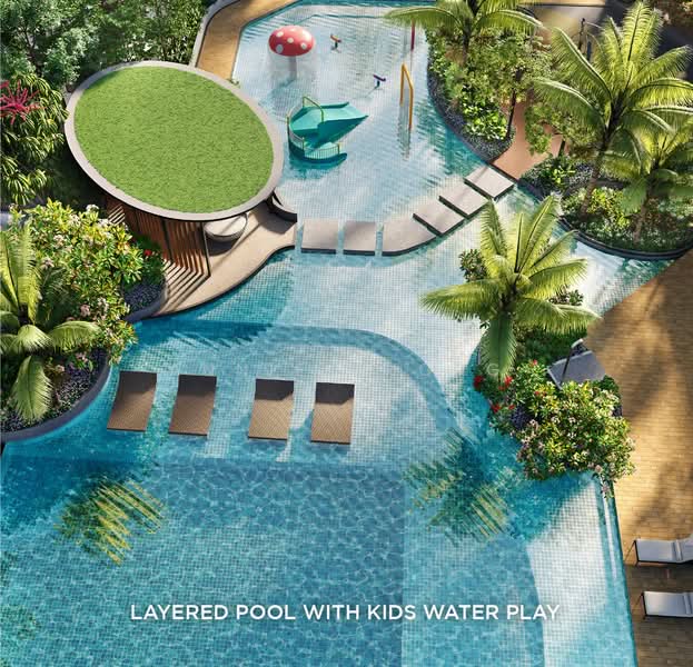 Condominium for Sale at Sunway Flora Residences - Annie Chong - PropertyGuru.com.my