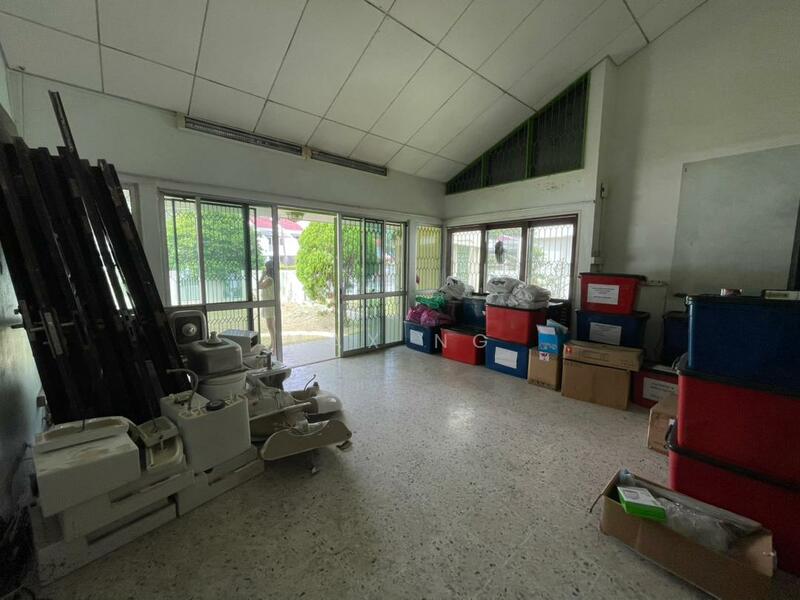 Untuk Dijual - Taman Ayer Rajah