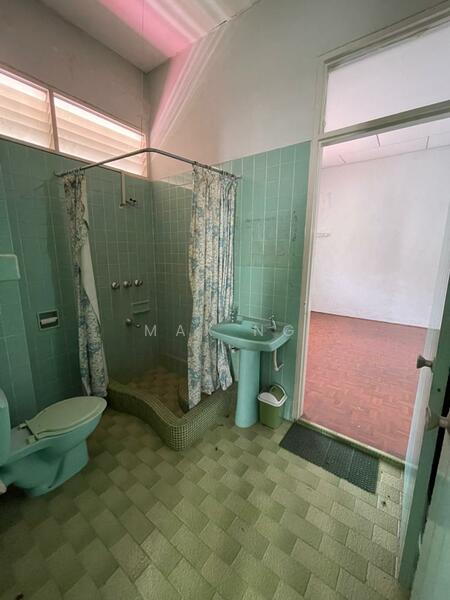 Untuk Dijual - Taman Ayer Rajah