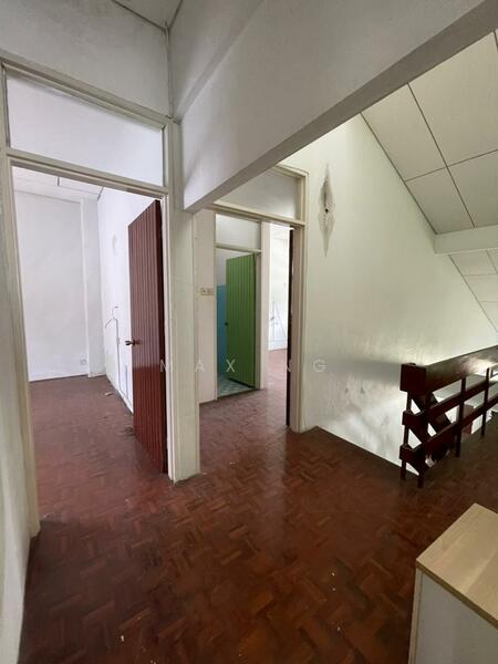 Untuk Dijual - Taman Ayer Rajah