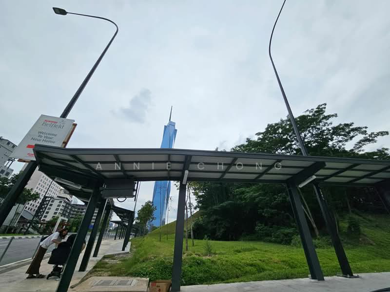 Service Residence for Sale at Sunway Belfield - Annie Chong - PropertyGuru.com.my