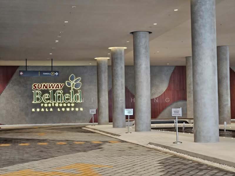 Service Residence for Sale at Sunway Belfield - Annie Chong - PropertyGuru.com.my