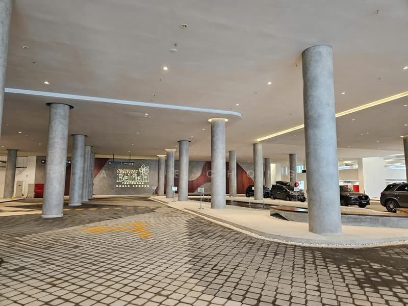 Service Residence for Sale at Sunway Belfield - Annie Chong - PropertyGuru.com.my