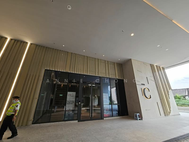 Service Residence for Sale at Sunway Belfield - Annie Chong - PropertyGuru.com.my