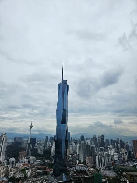 Service Residence for Sale at Sunway Belfield - Annie Chong - PropertyGuru.com.my