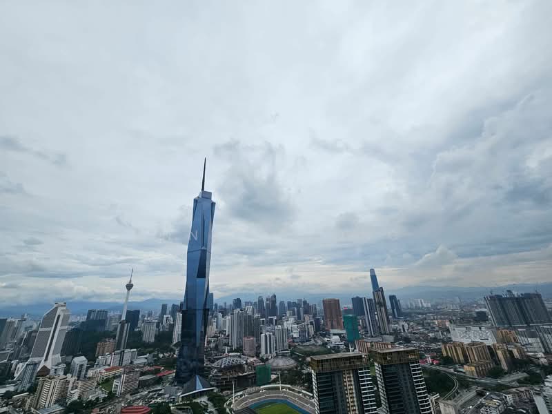 Service Residence for Sale at Sunway Belfield - Annie Chong - PropertyGuru.com.my