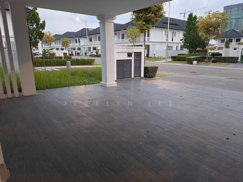 Semi-Detached House for Sale in Eco Majestic (Semenyih) - Jesslyn Lee - PropertyGuru.com.my