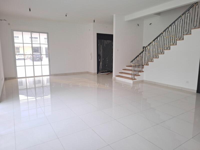 Semi-Detached House for Sale in Eco Majestic (Semenyih) - Jesslyn Lee - PropertyGuru.com.my