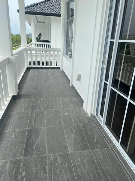 Semi-Detached House for Sale in Eco Majestic (Semenyih) - Jesslyn Lee - PropertyGuru.com.my