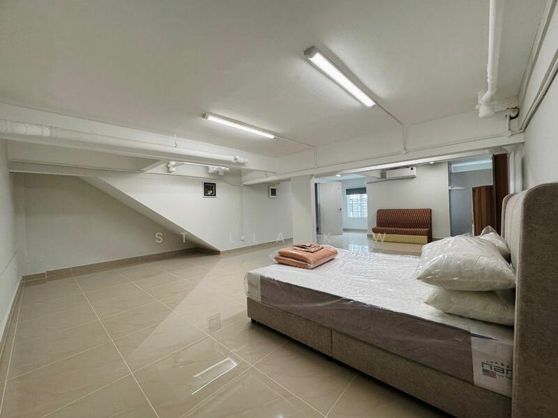 For Rent - Taman Sri Endah