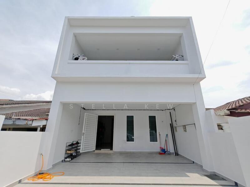 For Rent - Taman Sri Endah