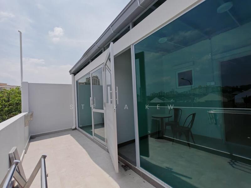 For Rent - Taman Sri Endah