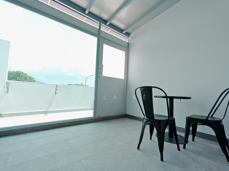 For Rent - Taman Sri Endah