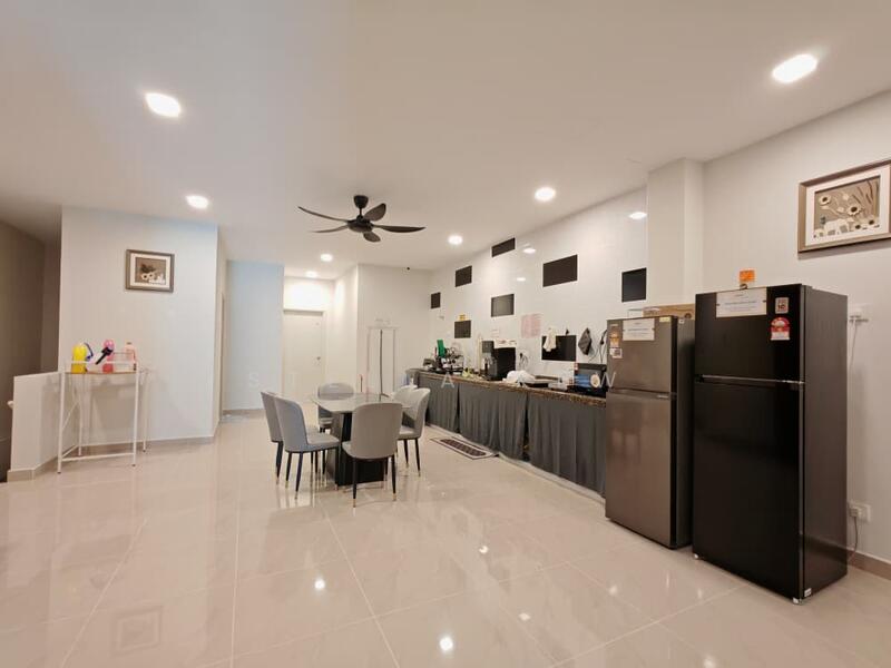 For Rent - Taman Sri Endah