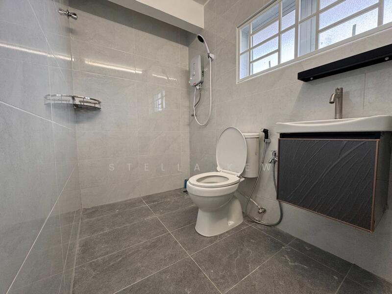 For Rent - Taman Sri Endah