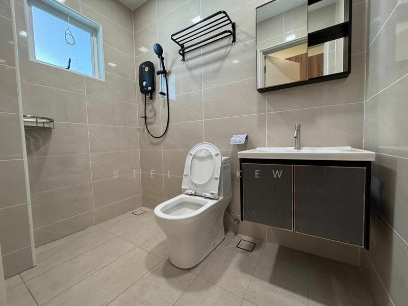 For Rent - Taman Sri Endah