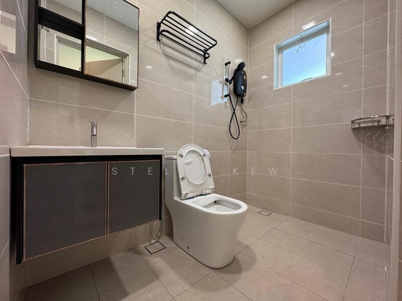 For Rent - Taman Sri Endah