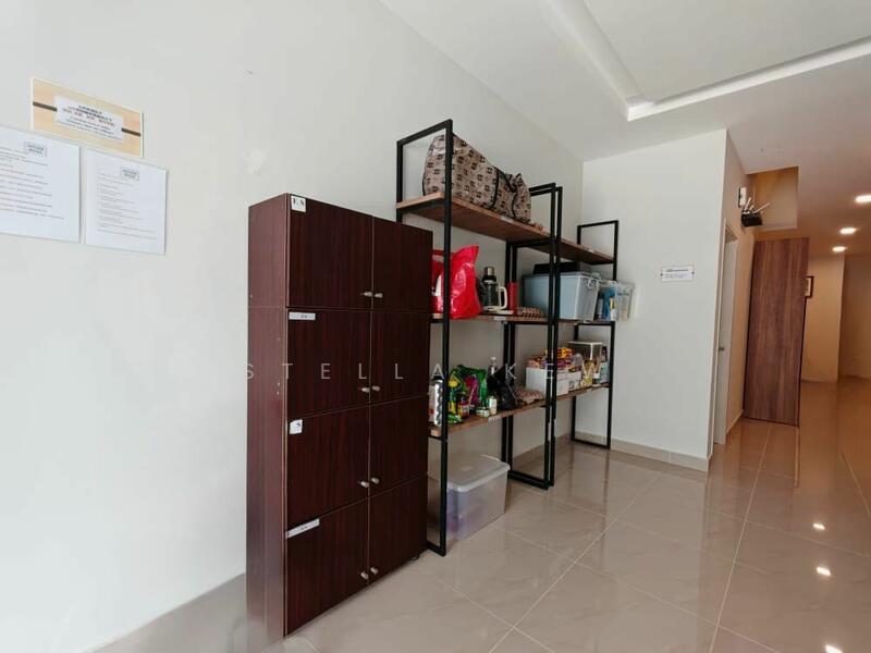 For Rent - Taman Sri Endah