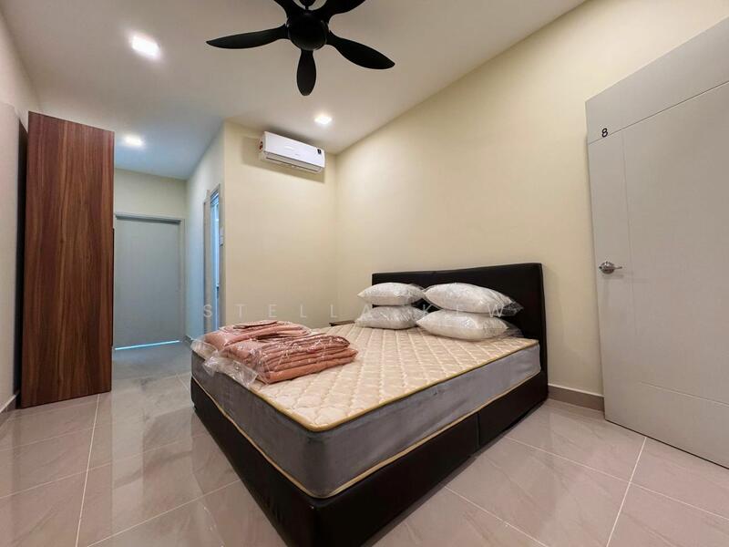 For Rent - Taman Sri Endah