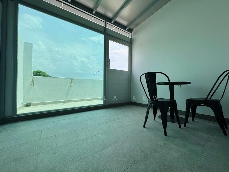 For Rent - Taman Sri Endah