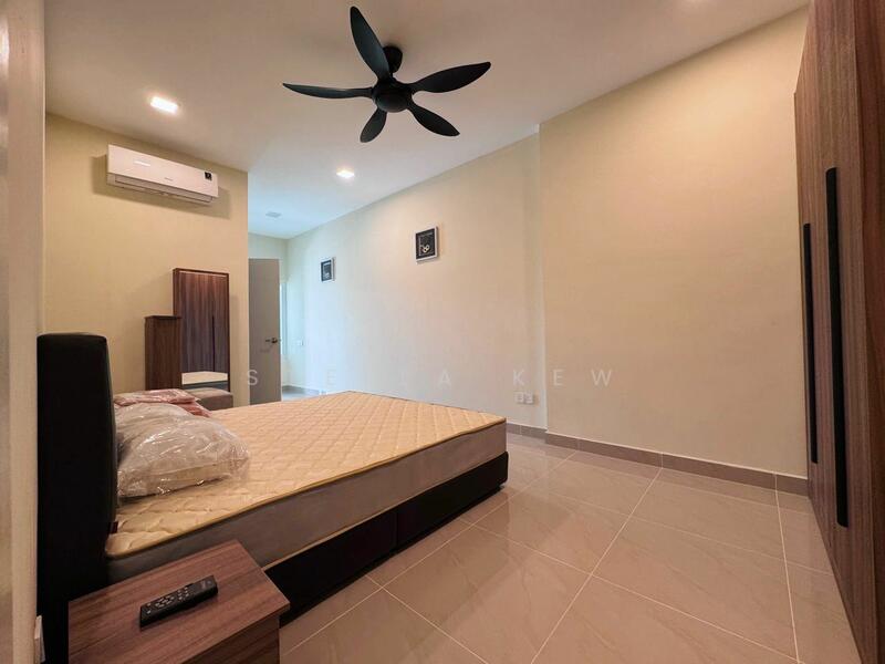 For Rent - Taman Sri Endah