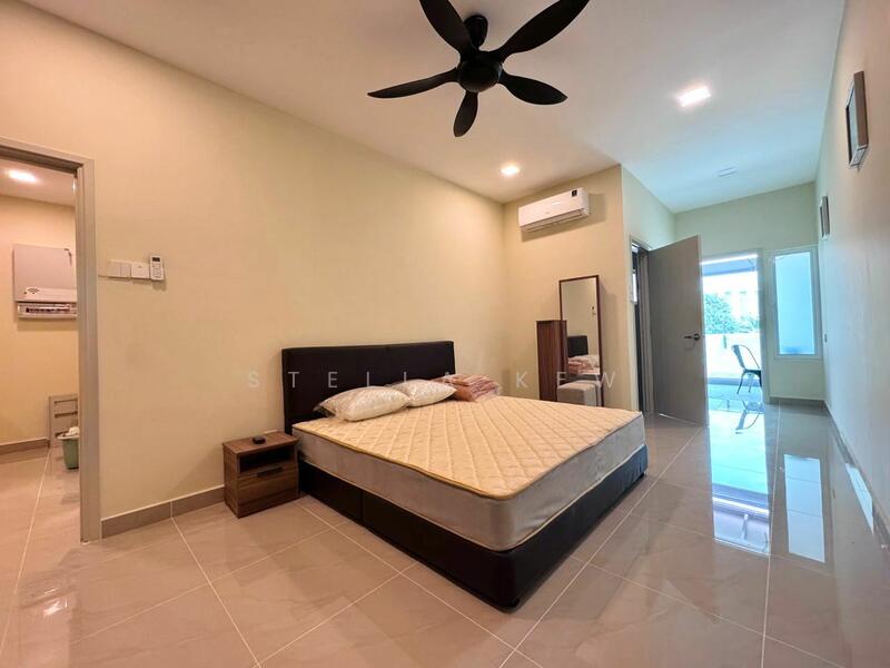 For Rent - Taman Sri Endah