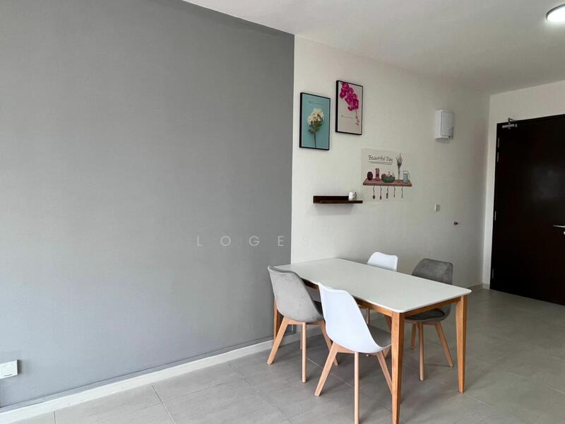 Untuk Dijual - 216 Residences