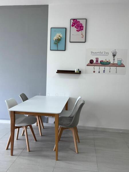 Untuk Dijual - 216 Residences