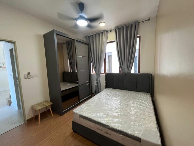 Untuk Dijual - 216 Residences