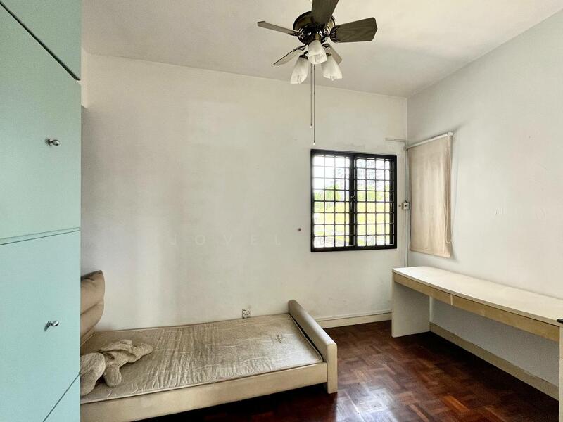 Untuk Dijual - Mon Glori