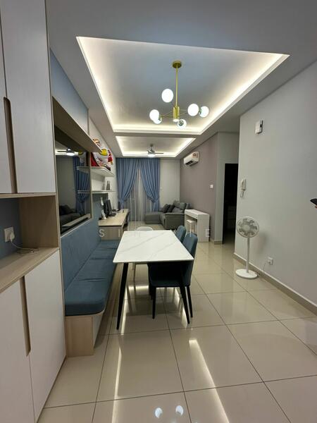 Untuk Dijual - G Residence @ Johor Bahru