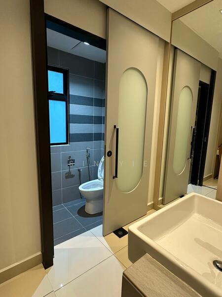 Untuk Dijual - G Residence @ Johor Bahru