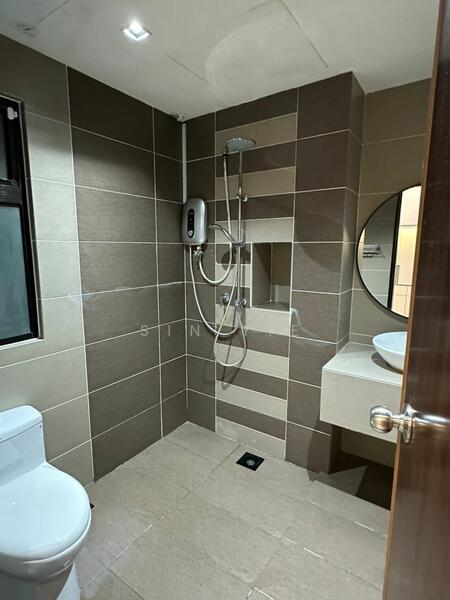 Untuk Dijual - G Residence @ Johor Bahru