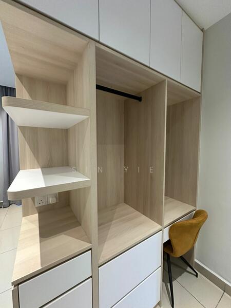 Untuk Dijual - G Residence @ Johor Bahru