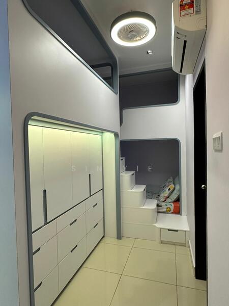 Untuk Dijual - G Residence @ Johor Bahru