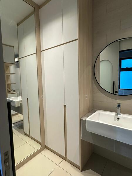 Untuk Dijual - G Residence @ Johor Bahru