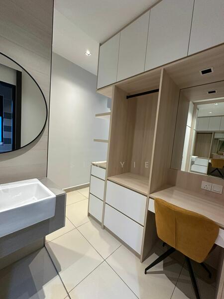 Untuk Dijual - G Residence @ Johor Bahru