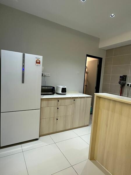 Untuk Dijual - G Residence @ Johor Bahru