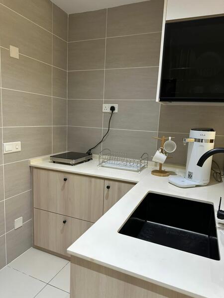 Untuk Dijual - G Residence @ Johor Bahru