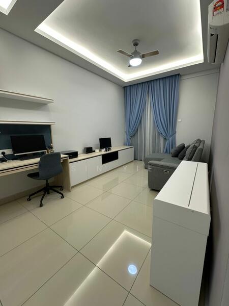 Untuk Dijual - G Residence @ Johor Bahru