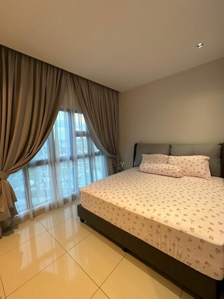 Untuk Dijual - G Residence @ Johor Bahru