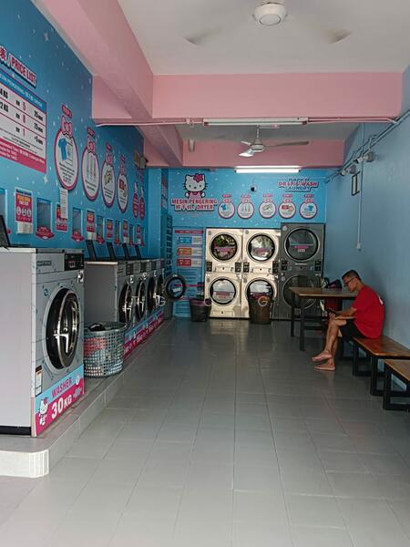 For Rent - Hot Prime Area F&B Walking Distance to Sunway Carnival Mall