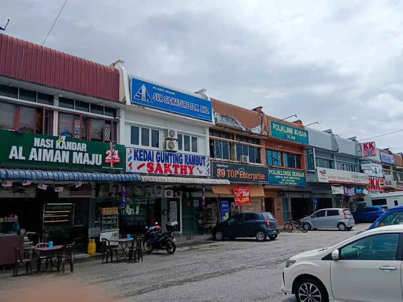 For Rent - Hot Prime Area F&B Walking Distance to Sunway Carnival Mall