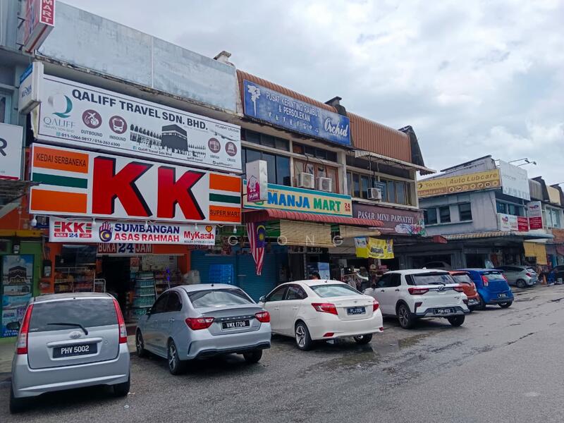 For Rent - Hot Prime Area F&B Walking Distance to Sunway Carnival Mall