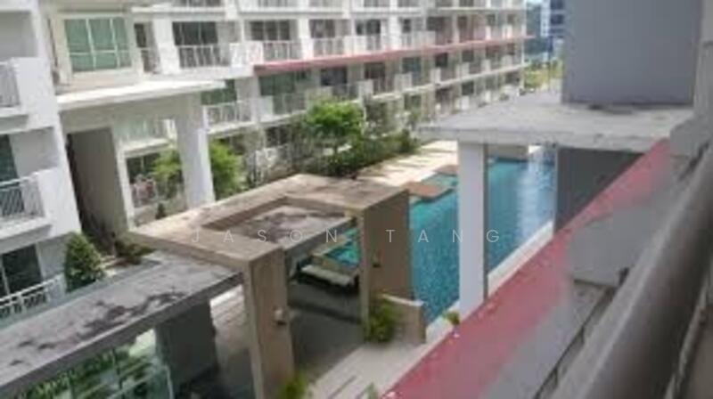 Untuk Dijual - Ritze Perdana 2