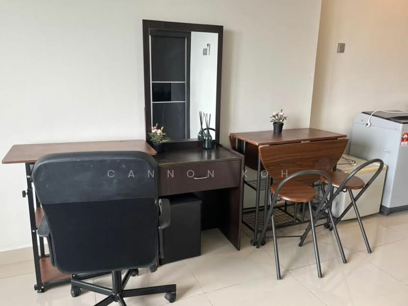 Condominium for Rent at Residence 8 - Cannon Koh - PropertyGuru.com.my